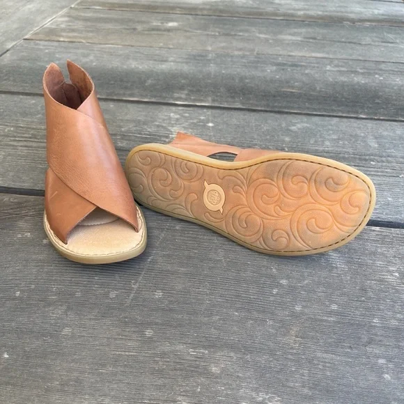 BORN Iwa Sandals - Picture 8 of 8